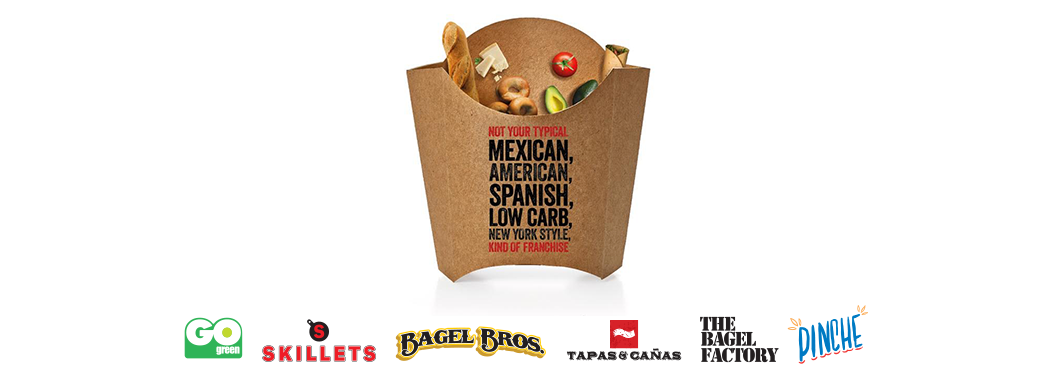 Grupo Buen Rollo Brands